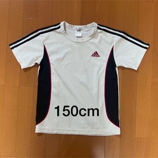 アディダス(adidas)のadidas　サッカー　ウエア　練習着　150cm(ウェア)