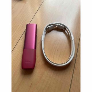 アイコス(IQOS)のイルマワン(タバコグッズ)