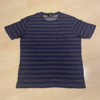 ランバン(LANVIN)のLANVIN ランバン　tシャツ(Tシャツ/カットソー(半袖/袖なし))