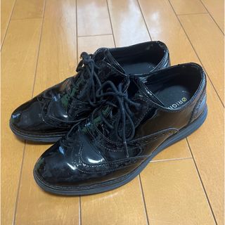 コールハーン(Cole Haan)のコールハーン　オリジナルグランド　オックスフォードシューズ(その他)