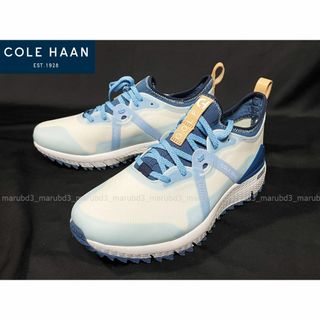 コールハーン(Cole Haan)のColehaa GOLF コールハーン ゴルフ ゼログランド ゴルフ シューズ(シューズ)