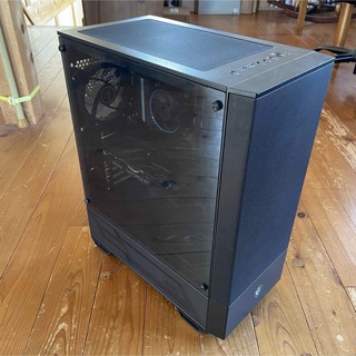 ゲーミングpc_即使用可能_(付属品充実)