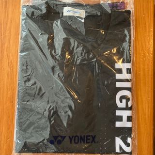 ヨネックス(YONEX)のヨネックス　インハイ限定2023 ロンT M(Tシャツ/カットソー(七分/長袖))