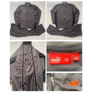 PUMA(ジャージ ・ オレンジ/橙色系)のフリマアイテム一覧 PUMA(ジャージ ・ オレンジ/橙色系)のフリマアイテム一覧