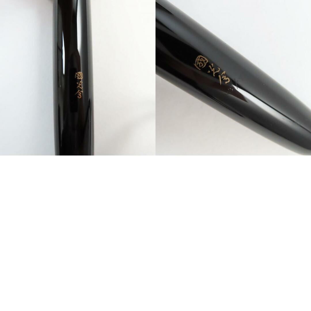 極美品●PILOT パイロット ペン先K18 Mニブ 1918本限定 國光会 創立80周年記念 四神 0431/1918 万年筆 ブラック インテリア/住まい/日用品の文房具(ペン/マーカー)の商品写真