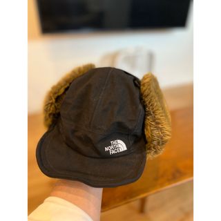 ザノースフェイス(THE NORTH FACE)のノースフェイス　フライトキャップ　極美品(キャップ)