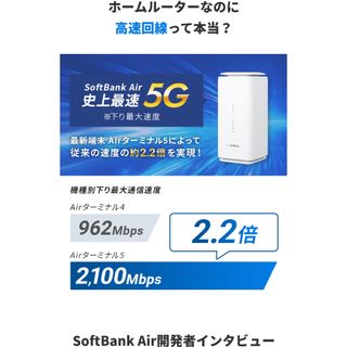 SoftBankターミナル4