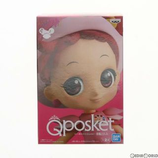 バンプレスト(BANPRESTO)の春風どれみ(はるかぜどれみ)(A ピンク) おジャ魔女どれみ Q posket-春風どれみ- フィギュア プライズ(39523) バンプレスト(アニメ/ゲーム)