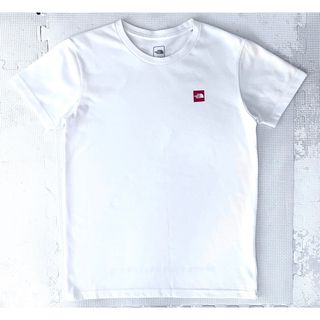 ザノースフェイス(THE NORTH FACE)の【美品】★ザ•ノースフェイス★半袖Tシャツ★S(Tシャツ(半袖/袖なし))