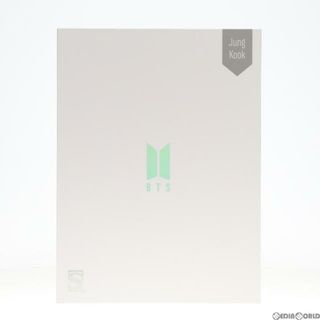 JUNG KOOK(ジョングク/IDOL) BTS(防弾少年団) スタチュー 完成品 フィギュア サイドショウ/ホットトイズ(その他)