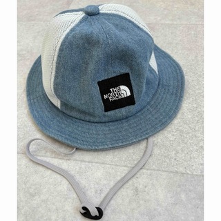 THE NORTH FACE - THE NORTH FACE  キッズハット