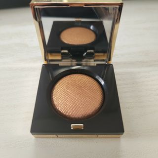 ボビイブラウン(BOBBI BROWN)の【美品】リュクス　アイシャドウ　マルチクロム　L01　インカンデスント(その他)