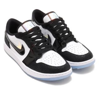 ジョーダン(Jordan Brand（NIKE）)のナイキ エアジョーダン1 ロー ゴルフ NRG(スニーカー)