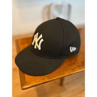 ニューエラー(NEW ERA)のニューエラベースボールキャップ(キャップ)