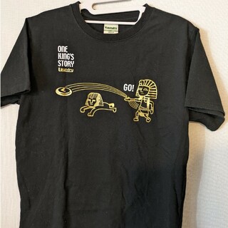 ランドリー(LAUNDRY)のLAUNDRY Tシャツ ユニセックス Mサイズ(Tシャツ/カットソー(半袖/袖なし))