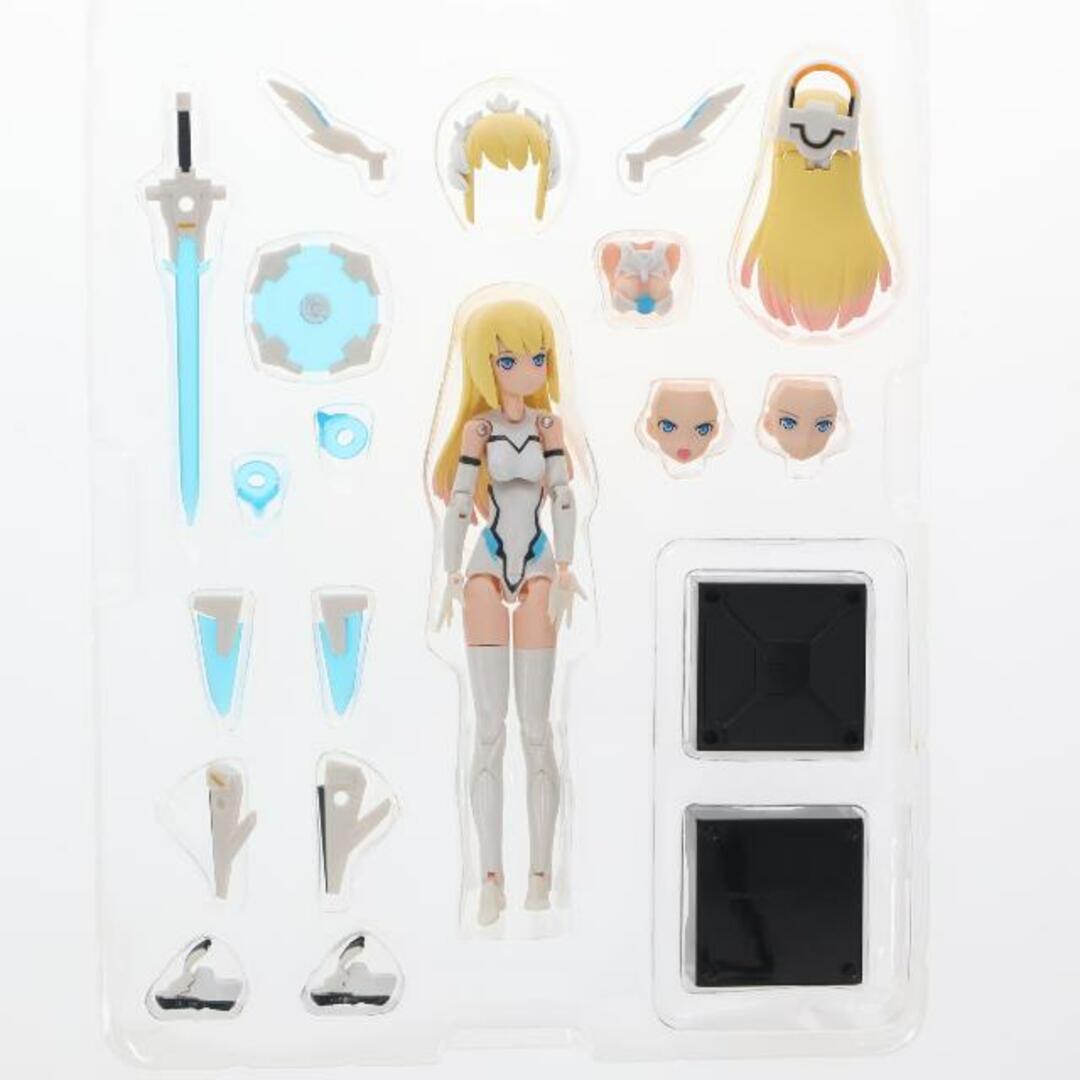 武装神姫(ぶそうしんき) 剣士型MMS オールベルン 完成品 可動 武装神姫(ぶそうしんき) 剣士型MMS オールベルン 完成品 可動