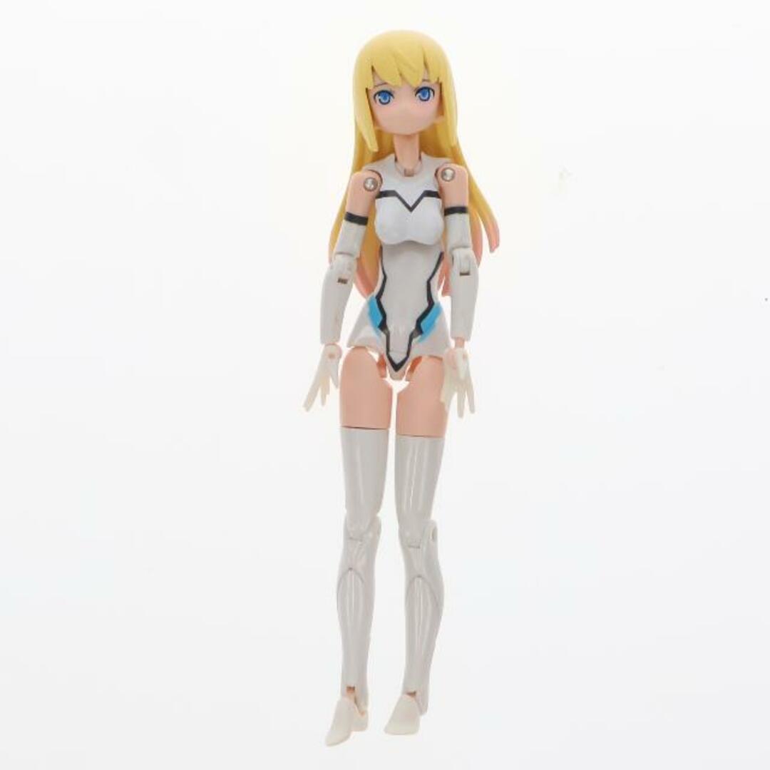 武装神姫(ぶそうしんき) 剣士型MMS オールベルン 完成品 可動 武装神姫(ぶそうしんき) 剣士型MMS オールベルン 完成品 可動