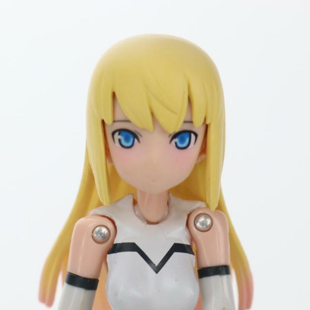 武装神姫(ぶそうしんき) 剣士型MMS オールベルン 完成品 可動 武装神姫(ぶそうしんき) 剣士型MMS オールベルン 完成品 可動