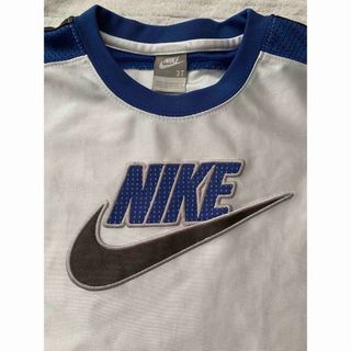 ナイキ(NIKE)のNIKE★ナイキ❤️半袖Tシャツ❤️3T(92~98センチ)★プロフ必読(Tシャツ/カットソー)