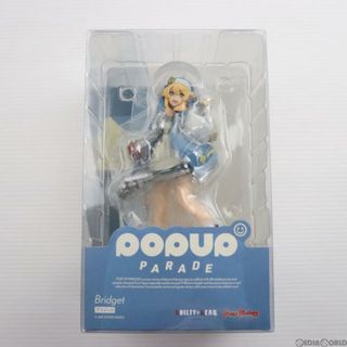 マックスファクトリー(Max Factory)のPOP UP PARADE(ポップアップパレード) ブリジット GUILTY GEAR -STRIVE-(ギルティギア ストライヴ) 完成品 フィギュア マックスファクトリー(ゲームキャラクター)