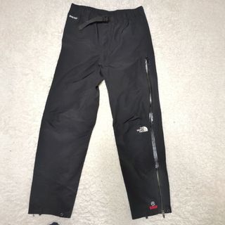 ザノースフェイス(THE NORTH FACE)の美品 THE NORTH FACE オールマウンテンパンツ M サミット(その他)