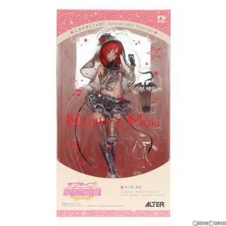 アルター(ALTER)の西木野真姫(にしきのまき) ラブライブ!スクールアイドルフェスティバル 1/7 完成品 フィギュア アルター(アニメ/ゲーム)