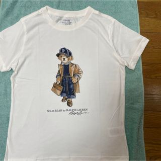 POLO RALPH LAUREN - 新品　ポロベア　Tシャツ　ラルフローレン