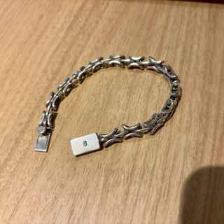 ティファニー(Tiffany & Co.)のFIFTH Silver Chain Bracelet / CCC-3(ブレスレット)