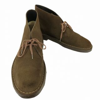 クラークス(Clarks)のCLARKS ORIGINALS(クラークスオリジナル) メンズ シューズ(ブーツ)