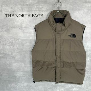 ザノースフェイス(THE NORTH FACE)の『THE NORTH FACE』ノースフェイス (L) ダウンベスト(ダウンベスト)