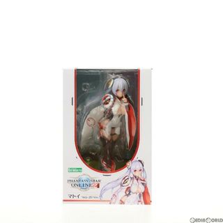 KOTOBUKIYA - (再販)マトイ Nidy-2D-Ver. ファンタシースターオンライン2 1/7 完成品 フィギュア(PV119) コトブキヤ