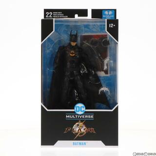 DCマルチバース #220 バットマン(マルチバース) ザ・フラッシュ 完成品 7インチ・アクションフィギュア マクファーレントイズ/ホットトイズ(アメコミ)