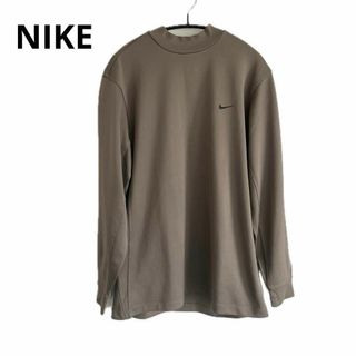 ナイキ(NIKE)のNIKE ナイキ トレーナー 大き目 ゆったり(スウェット)