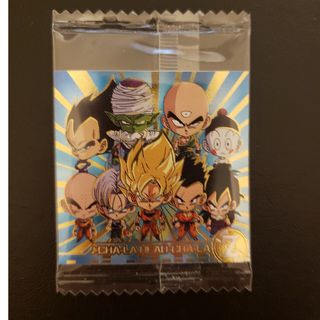 ドラゴンボール - ドラゴンボールウエハースシール