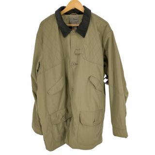 エルエルビーン(L.L.Bean)のL.L.Bean(エルエルビーン) 00S 裏地メッシュ ハンティングジャケット(ブルゾン)