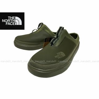 THE NORTH FACE - THE NORTH FACE moc ノースフェイス　ベースキャンプ・モック