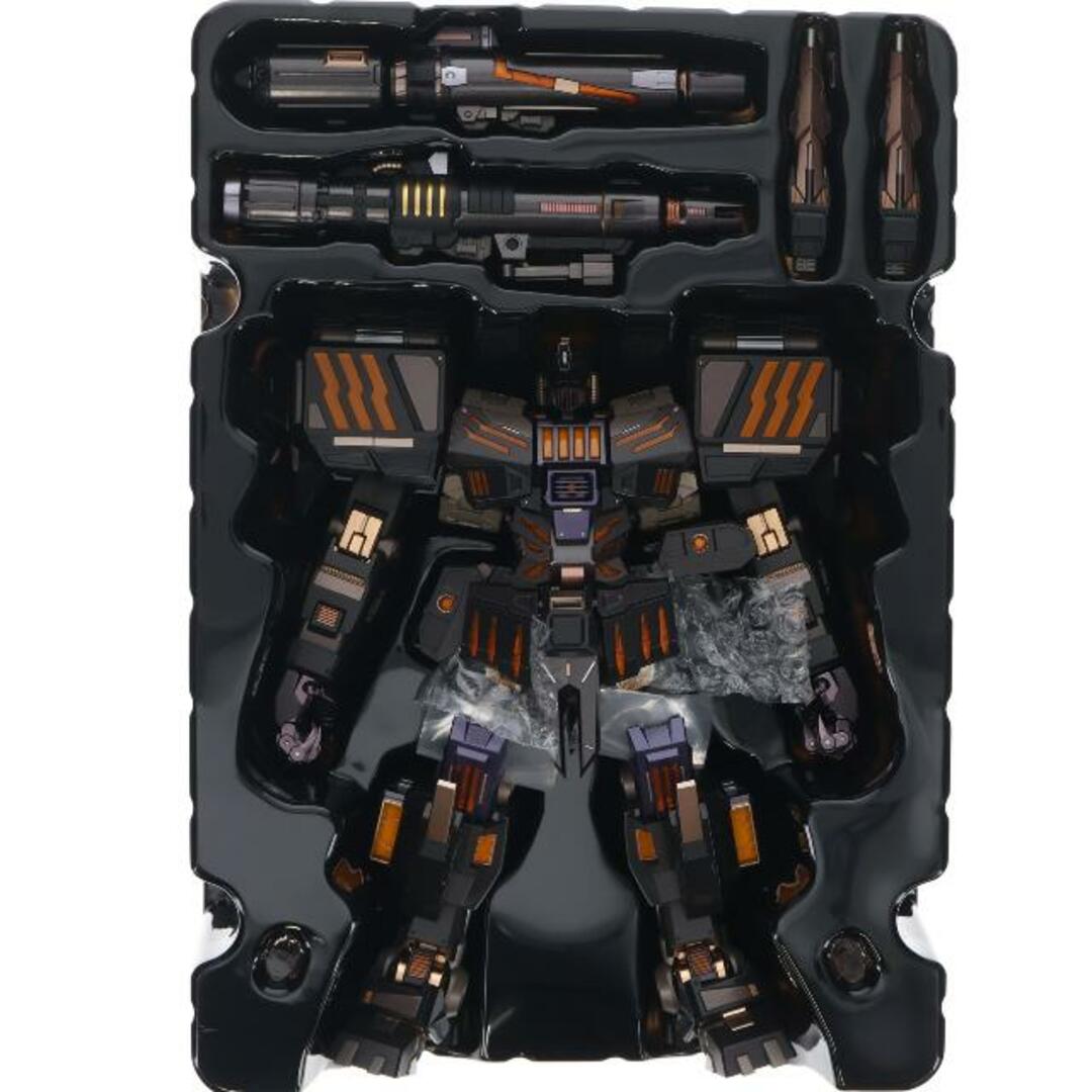 鉄機巧 ザ・フォールン トランスフォーマー 完成品 アクション 鉄機巧 ザ・フォールン トランスフォーマー 完成品 アクション