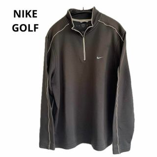 NIKE - 訳あり NIKE GOLF ナイキゴルフ トップス XL 大き目