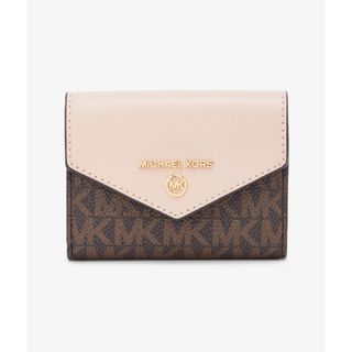 マイケルコース(Michael Kors)のMICHAEL KORS キーケース【新品未使用】(キーケース)