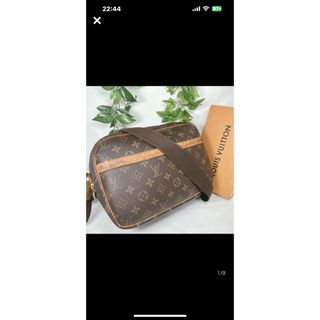 ルイヴィトン(LOUIS VUITTON)の林檎様専用(ショルダーバッグ)