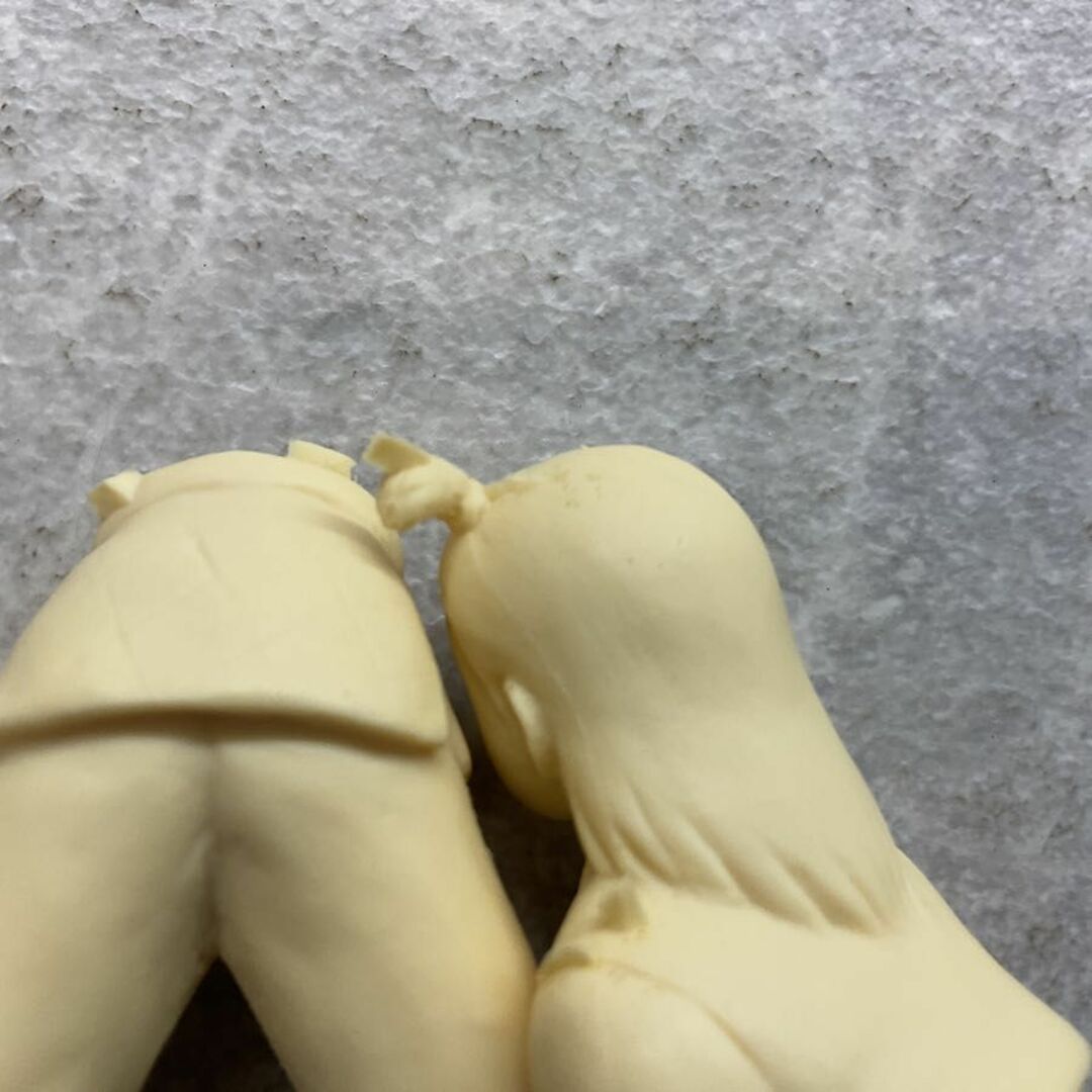 YAWARA! 猪熊柔 1/10 ガレージキットの通販 by T-BASE by トイズ