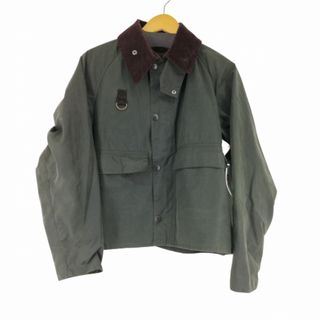 バーブァー(Barbour)のBarbour(バブアー) SPEY WAXED COTTON JACKET(その他)