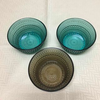 イッタラ(iittala)のイッタラ　カステヘルミ　ボウル(食器)