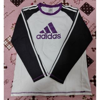 ☆adidasTシャツ 160cm