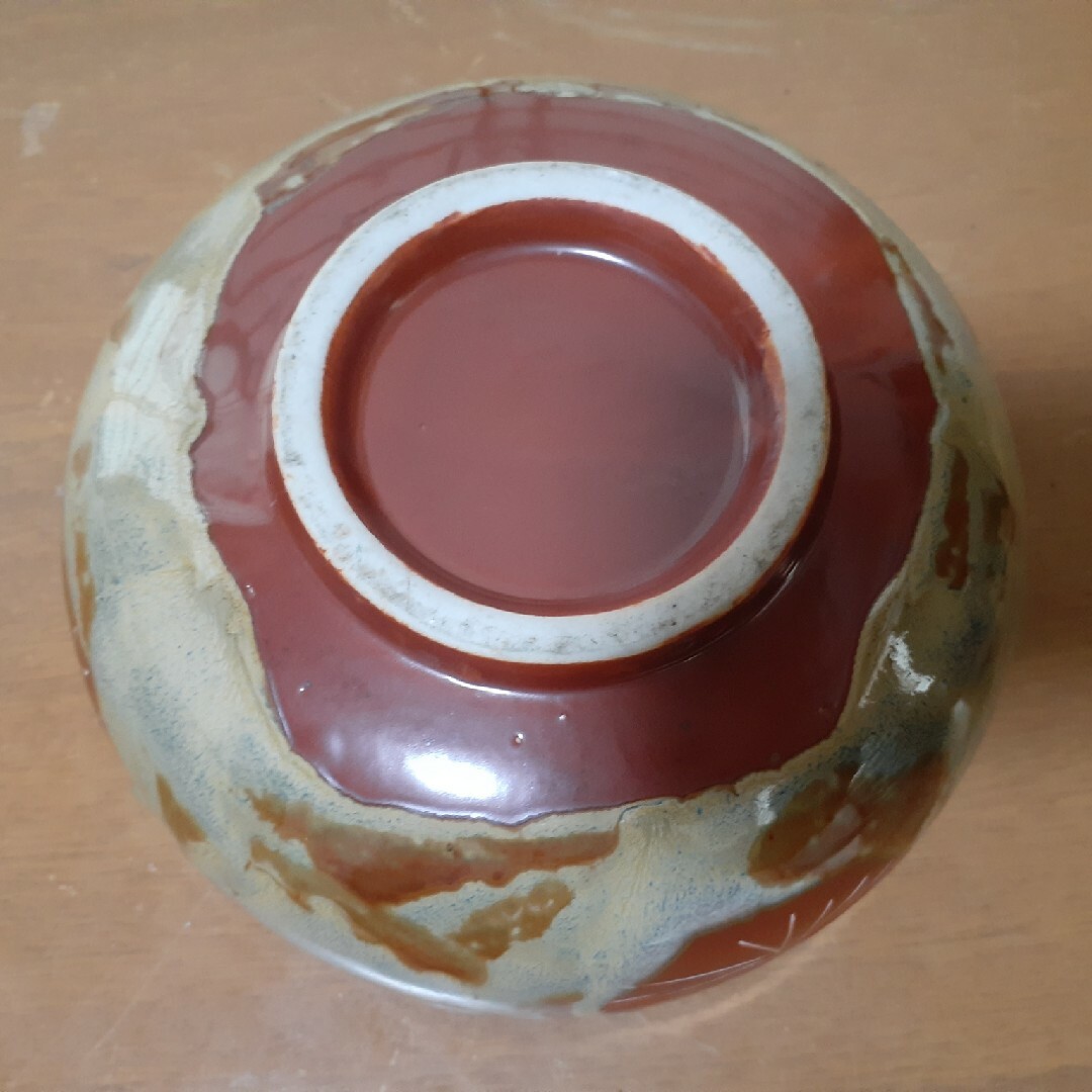 菓子鉢、中鉢 エンタメ/ホビーの美術品/アンティーク(陶芸)の商品写真