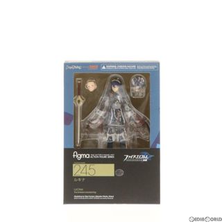 グッドスマイルカンパニー(GOOD SMILE COMPANY)のfigma(フィグマ) 245 ルキナ ファイアーエムブレム 覚醒 完成品 可動フィギュア グッドスマイルカンパニー(ゲームキャラクター)