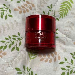 アスタリフト(ASTALIFT)のアスタリフトナイトチャージクリーム(フェイスクリーム)