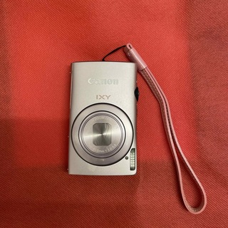 キヤノン(Canon)のデジタルカメラキャノンlxy600f(コンパクトデジタルカメラ)