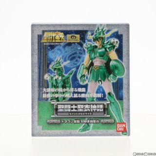 バンダイ(BANDAI)の聖闘士聖衣神話 ドラゴン紫龍 初期青銅聖衣 聖闘士星矢 完成品 可動フィギュア バンダイ(アニメ/ゲーム)