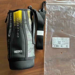 THERMOS - FHT-1000F ハンディポーチ BK-C